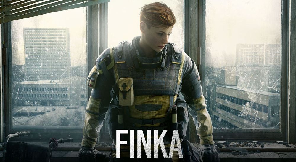 recensione Rainbow Six siege Operazione chimera.jpg recensione Rainbow Six siege Operazione chimera.jpg